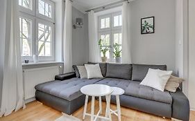 Comfort Apartments Old Town Chlebnicka